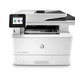 HP LaserJet Pro Multifunction Wireless Laser Printer