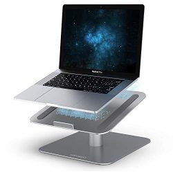 Laptop Computer Stand, Lamicall Laptop Holder