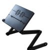 idee Portable Adjustable Height and Angle Ergonomic Reading Stand