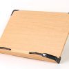 A+ Book Stand Large Multipurpose Book Holder w/Adjustable Detachable