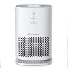 Elechomes Air Purifiers for Home with True HEPA Filter