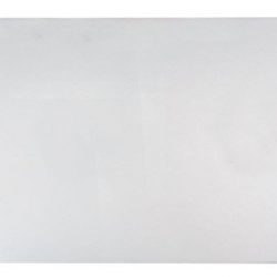 Office Depot Desk Pad with Microban(R), 19in. x 24in, Clear, 60-4-0M-OD