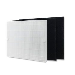 Coway Replacement Filter Pack