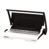 Fellowes Star Manual Comb Binding Machine