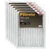 Filtrete Clean Living Basic Dust Filter, MPR 300