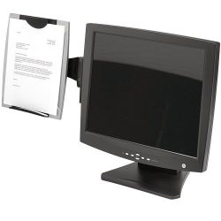 Fellowes(R) Office Suites Monitor Mount Copyholder