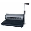 Tamerica TW-3100 Manual Wire Punch & Bind Machines