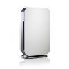 Alen FLEX Air Purifier for Bedrooms & Living Rooms - HEPA Filter for Mold & Bacteria, Allergies, Dust + Mold, Bacteria, Odors, White