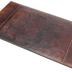 ALPENLEDER Desk Pad "PIEMONT" | Made Of Buffalo Leather