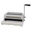 Tamerica Multi-Comb Binding Machine with Wire Closer
