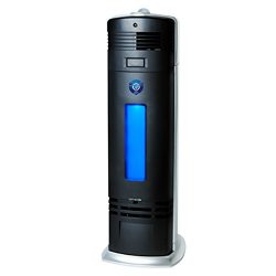 OION Technologies Permanent Filter Ionic Air Purifier Pro Ionizer