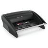 GBC CombBind C12 Binding Machine, 12 Sheet Punch Capacity