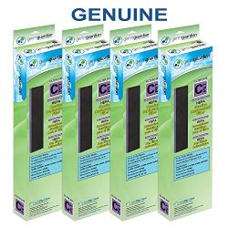 Germ Guardian GermGuardian Air Purifier Filter FLT5250PT Genuine HEPA Pet Pure Replacement Filter C Pet for AC5000, AC5000E, AC5250PT, AC5350B, AC5350BCA, AC5350W, AC5300B Air Purifiers