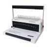 TruBind Comb Binding Machine