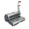 Akiles WireMac-31 Model AWM31 Wire Punch & Binding Equipment