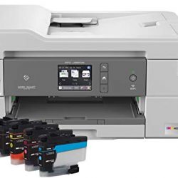 Brother INKvestment Tank Color Inkjet All-in-One Printer
