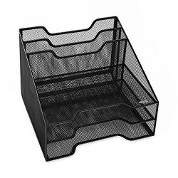 Rolodex Mesh Collection Stacking Sorter
