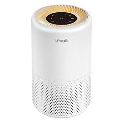 LEVOIT Air Purifier for Home Allergies and Pets Hair, Smokers