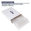 Acrylic Sign Holder with Hook and Loop Adhesive