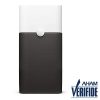 Blue Pure 121 Air Purifier with Particle and Carbon Filter for Allergen