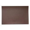 Dacasso Blotter Paper 30 x 18 x 0.2 Brown