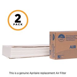 Aprilaire Replacement Filter for Aprilaire Whole House Air Purifier Models