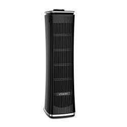 Tower Air Purifiers True HEPA with Charcoal Air Filters, Allergen Reducing Air Cleaner, 3 Year Warranty，Odor Eliminator for Smokers, Traps Smoke, Dust, Mold, Home Pets Dander Purifying, UN093