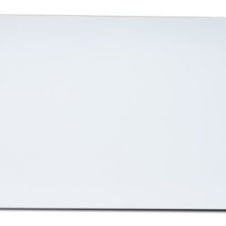 Dacasso Blotter Paper 34.00 x 20.00 x 0.02 White