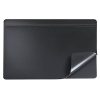 Artistic Office Products 20" x 31" Hide-Away Lift Top Desk Organizer Pad