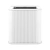 Blue Pure + Particle and Carbon Replacement Filter, Foldable