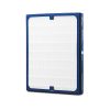 Blueair Classic Replacement Filter, 200/300 Series Genuine DualProtection Filter