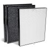 AIRDOCTOR Genuine Filter Replacement One-Year Combo Pack Includes One