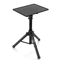 Universal Laptop Projector Tripod Stand - Computer, Book