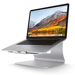 Laptop Stand - Bestand Aluminum Cooling MacBook Stand