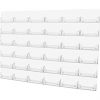 Marketing Holders Business Card Holder Wall Mount Rack