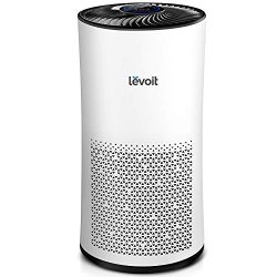 LEVOIT HEPA Air Purifier for Home Large Room, Bedroom, Allergies and Pets
