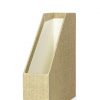 Kate Spade New York Office Supplies Desk Organizers, Grasscloth