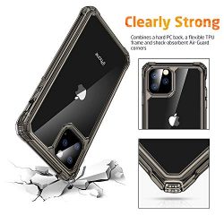 ESR Air Armor Designed for iPhone 11 Pro Max Case