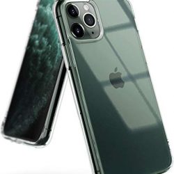 Ringke Fusion Designed for iPhone 11 Pro Max Case (2019) - Clear