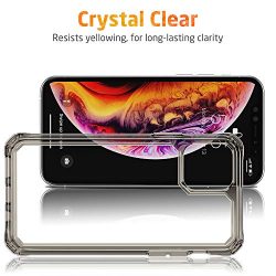 ESR Air Armor Designed for iPhone 11 Pro Max Case