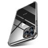 iPhone 11 Pro Case Clear 2019 5.8 inch FLOVEME PC TPU Ultra Hybrid Comfort-grip Cell Phone Cases Compatible for Apple iPhone 11 Pro Protective Case Cover Basic Accessories Support Wireless Charging