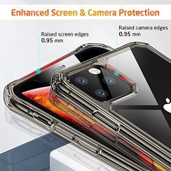 ESR Air Armor Designed for iPhone 11 Pro Max Case