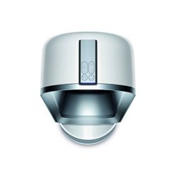 TP01 HEPA Air Purifier & Fan, For Large Rooms, Removes Allergens