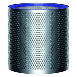 TP01 HEPA Air Purifier & Fan, For Large Rooms, Removes Allergens