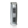 Alen BreatheSmart T500 Air Purifier for Bedrooms and Offices, 500 Sqft. Coverage Area, True HEPA Filter for Bacteria, Germs, Allergies + Germs & Mold, White