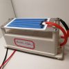 DIY Ceramic Ozone Generator Sterilizer Air Purifier Purification
