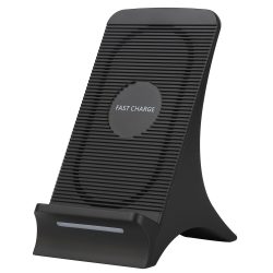 10W QI Fast Wireless Charger For iPhone 12