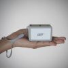 Air Sterilizer Negative Ion USB Air Purifier necklace