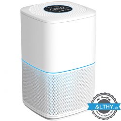Air Purifier for Home Allergies Pets Hair Smokers