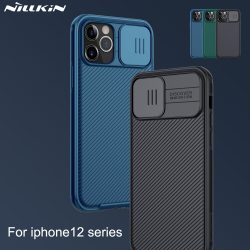 iPhone 12 Pro Max Case NILLKIN CamShield Case